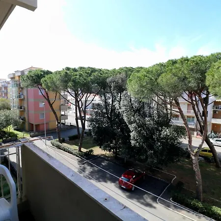 Appartement Maremma Holidays : Trasimeno