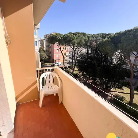 Appartement Maremma Holidays : Trasimeno Follonica