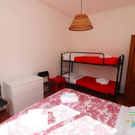 Appartement Maremma Holidays : Trasimeno Follonica